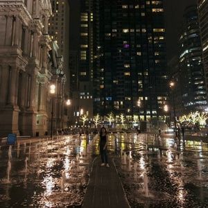 Meet your Posher, Rania